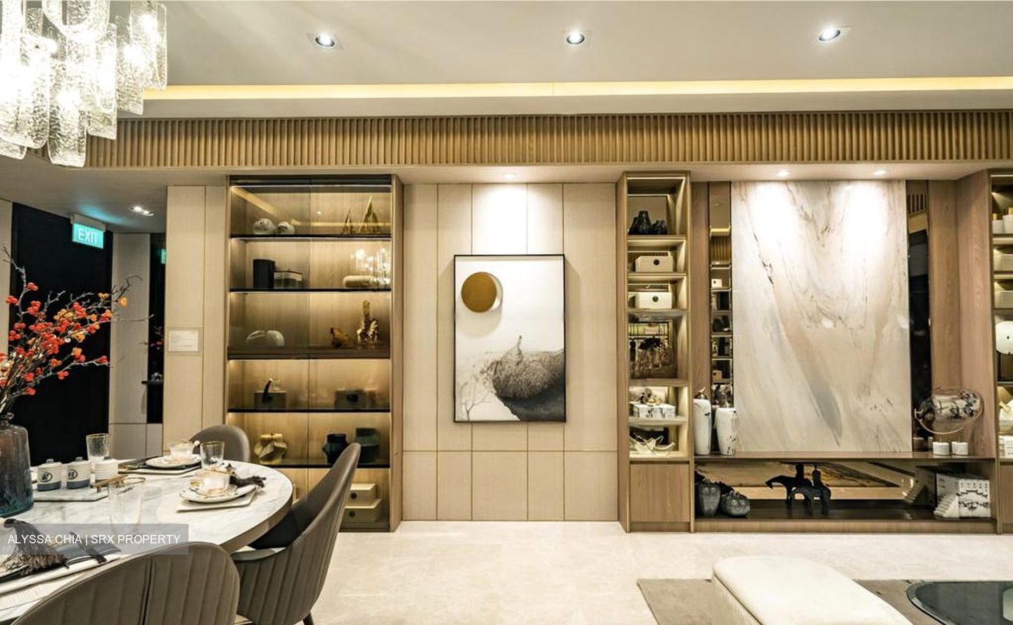 FORETT AT BUKIT TIMAH (D21), Apartment #474070031